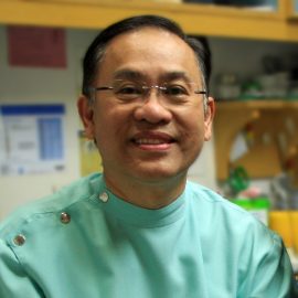 Dr. Fong Thian Kuang